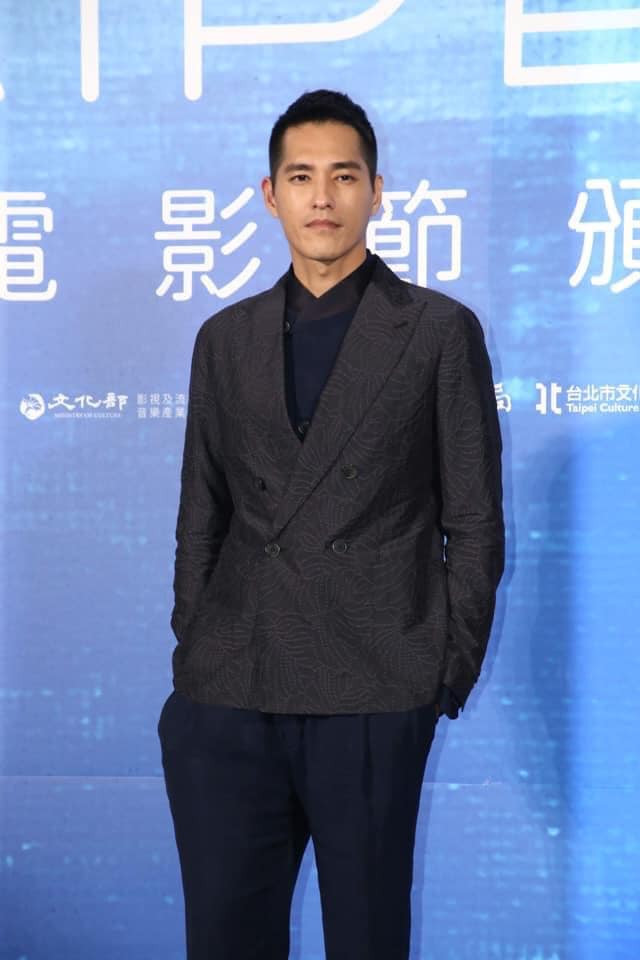 藍正龍「身形大暴瘦」客串《影后》判若兩人!網認不出:他有演?