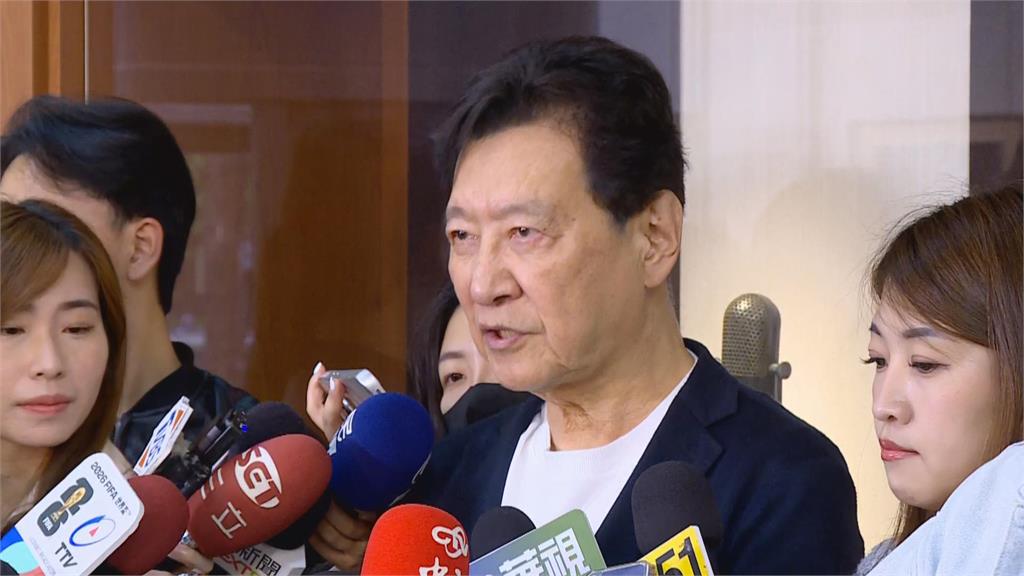 快新聞／趙少康突證實了！爆國民黨花錢「動員網軍圍剿」嘆：現在經費哪來的？