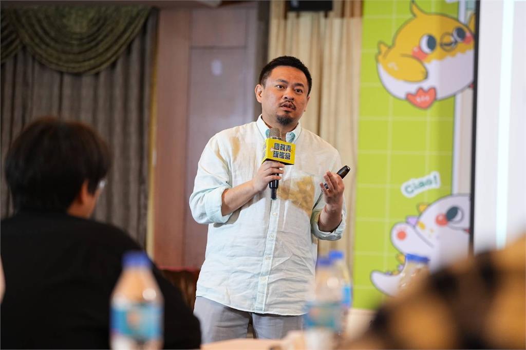 快新聞/落實教育平權!開學大禮包登場 賴清德「這句話」學生超有感