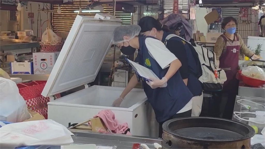 清明節吃潤餅竟吃到集體食物中毒？營養師揭「2內餡」是食安高風險食材