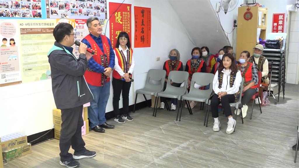桃市府貸款創業輔導　提升原住民業者金融素養與防詐觀念
