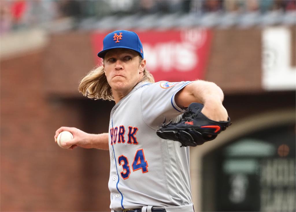 MLB(影)/雷神降臨芝加哥!辛德賈德和白襪簽小聯盟約期盼重返榮耀