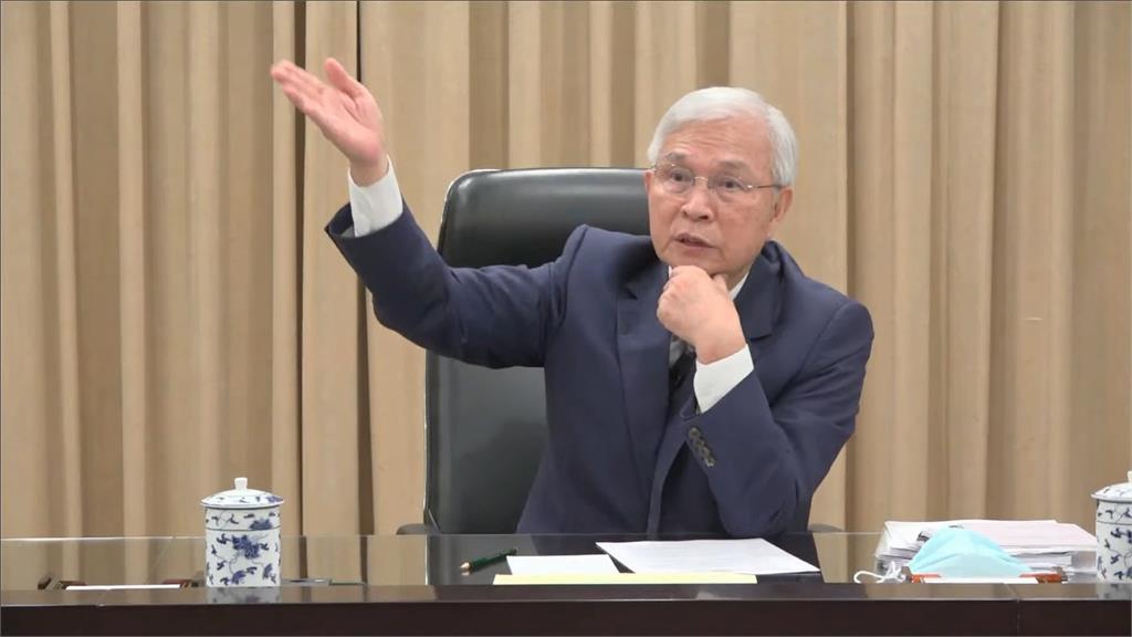 「金龍海嘯」發酵了?網瘋傳台南「1排隊預售案」掀起平轉潮