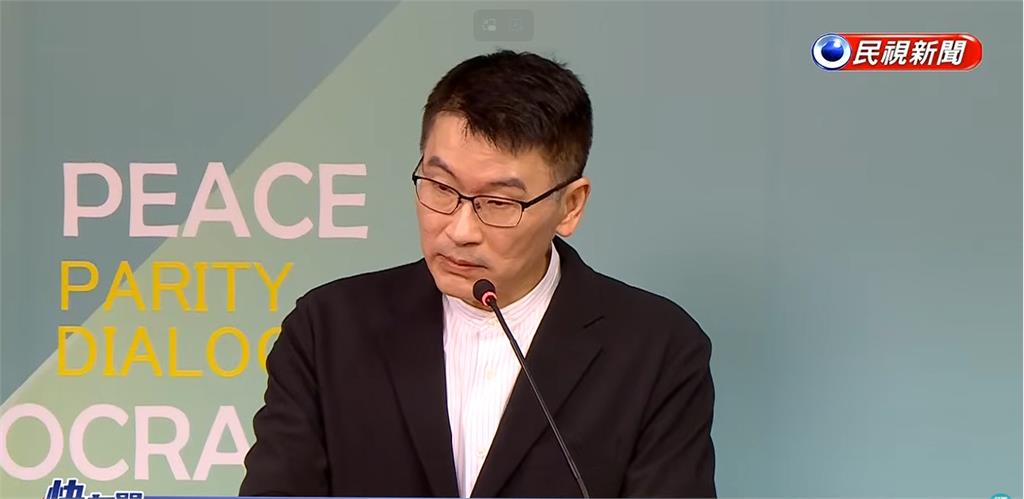台灣館長爆「在中國混不下去」想靠爸依親返台!梁文傑曝「只剩1條路返台」殘酷真相曝