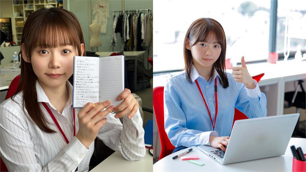 期待值拉太高？SOD正妹上班族轉戰暗黑界⋯達人揭處女作內幕「略有差距」