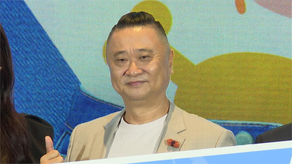 陳慕義挺罷免:迎戰賣國立委 邰智源低調回: 希望國家好