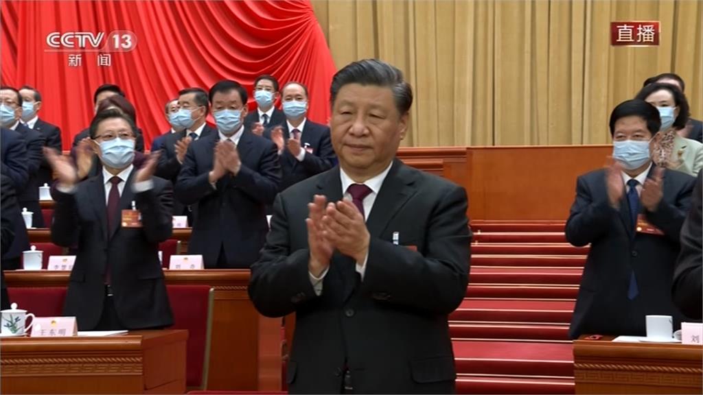 藍稱鄭習會「對等交流」？　綠憂：恐形塑台灣親中錯假民意