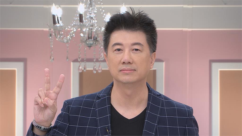 《姊妹亮起來》吳皓昇收路費催繳通知！驚覺詐騙「兩千多萬」差點就飛了