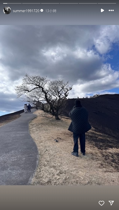 孟耿如遭「黃子佼醜聞」波及！神隱1年罕露面…「素顏美貌」全曝光