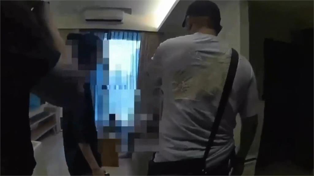 「愛情ㄟ騙子」　網路交友誆騙逾10女　有人被騙上千萬