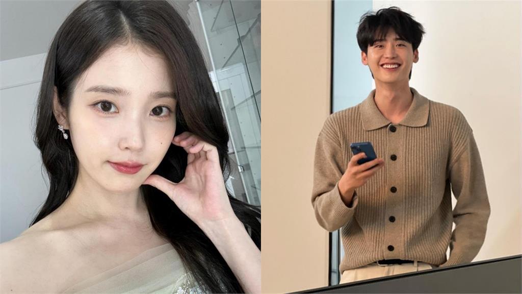 IU、李鐘碩證實「交往4年情斷」！兩人退回前後輩關係　分手1關鍵原因曝光