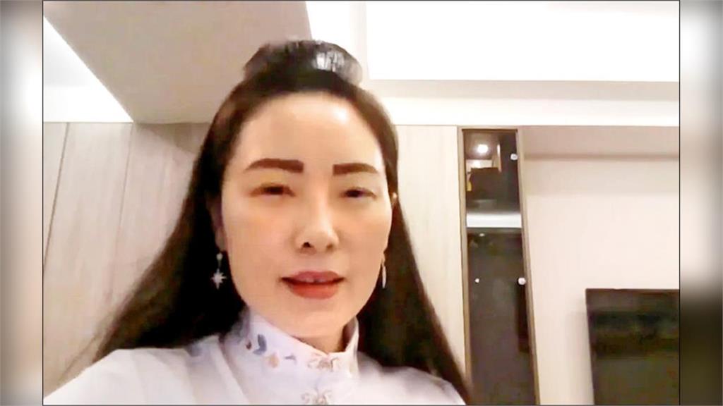 快新聞／錢麗遭除籍稱要提行政訴訟！陳培瑜酸：你擁護的「這些」在中國都沒有