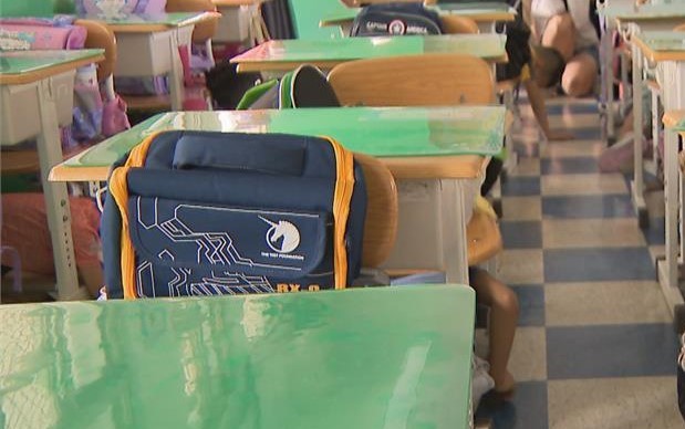 學區旁「國中預定地」很多看房沒下文!他愣:學校變另類嫌惡設施?