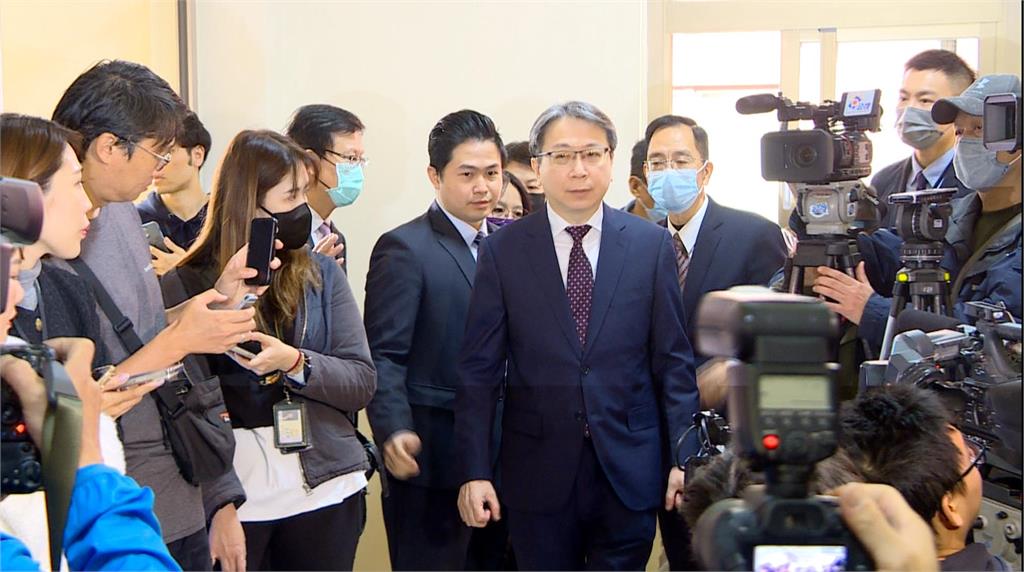 中國兩會定調對台「和統」 蔡明彥示警:脅迫性和統