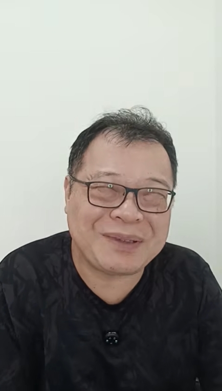 鄭麗文赴中只會哭?陳揮文酸國民黨躺平AI片「蠢爆了」:一點積極性都沒有