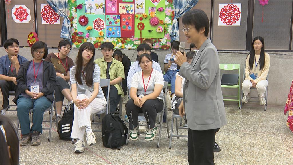 「客家後生交流營」高屏六堆登場　30海內外青年共學在地文化