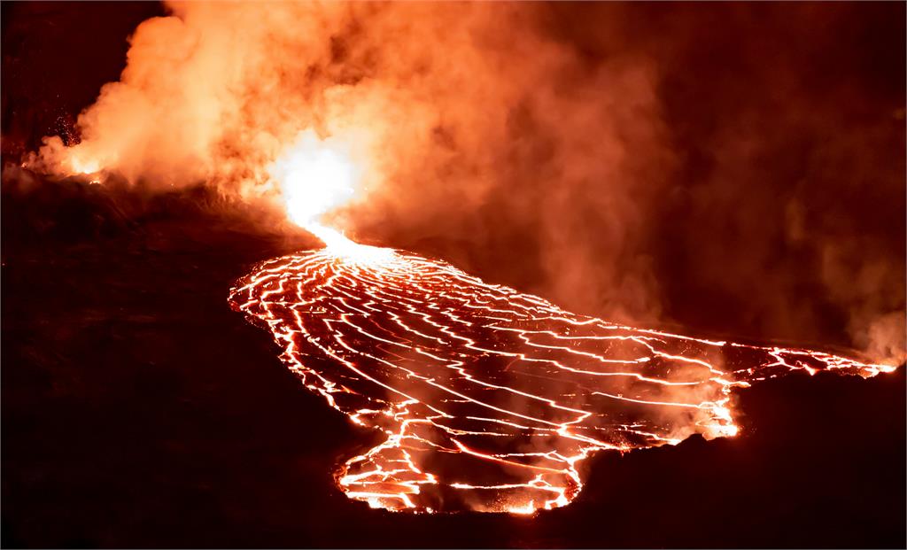 安達曼海「海底火山噴發」恐掀大海嘯！學者示警「危險區域」急籲：做好避難演練