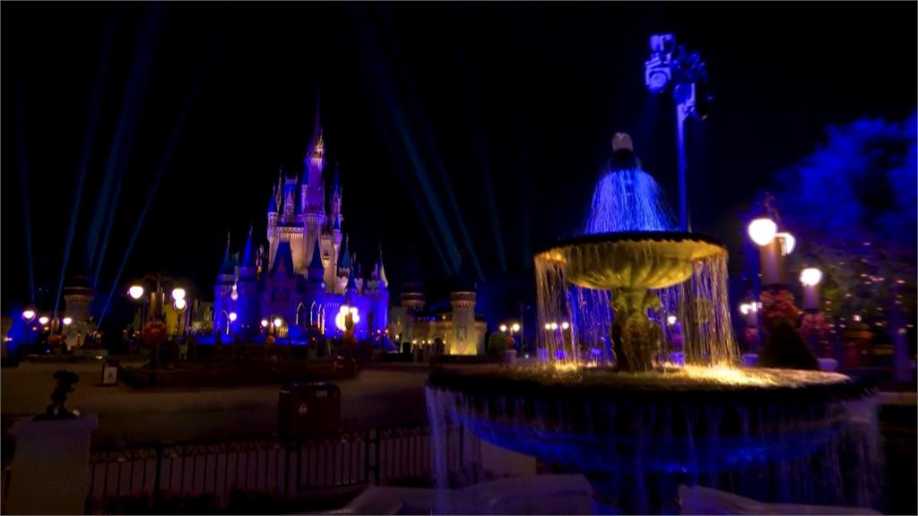 美國佛州迪士尼又出事! 一個月內5人命喪園區惹議