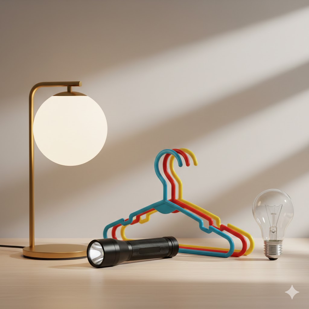 「棒球、洗髮精」塞肛門…竟辯:浴室滑倒!官方曝急診資料「40種異物」都上榜