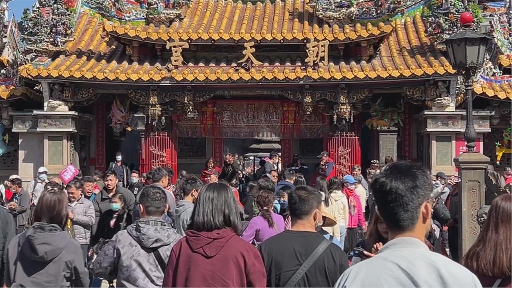 全台最旺香火袋 千歲團變神隊友