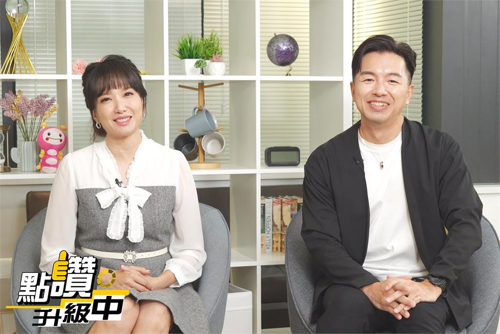 MOMO親子台攜手丁靜怡！專家揭秘孩子的長高預測公式