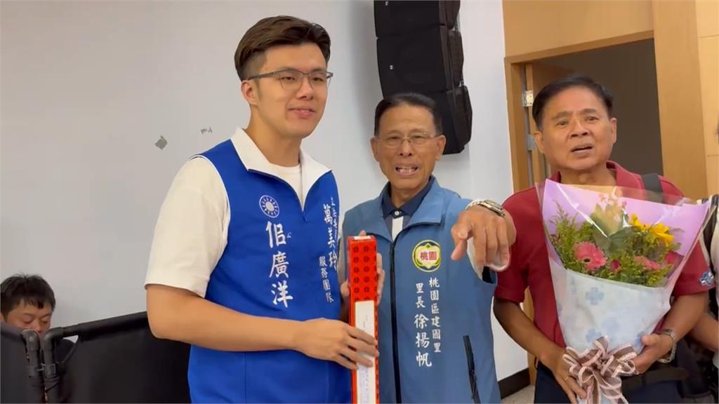 爭議續燒！佀廣洋神隱近月終現身　萬美玲遭爆疑施壓數發部下架貼文
