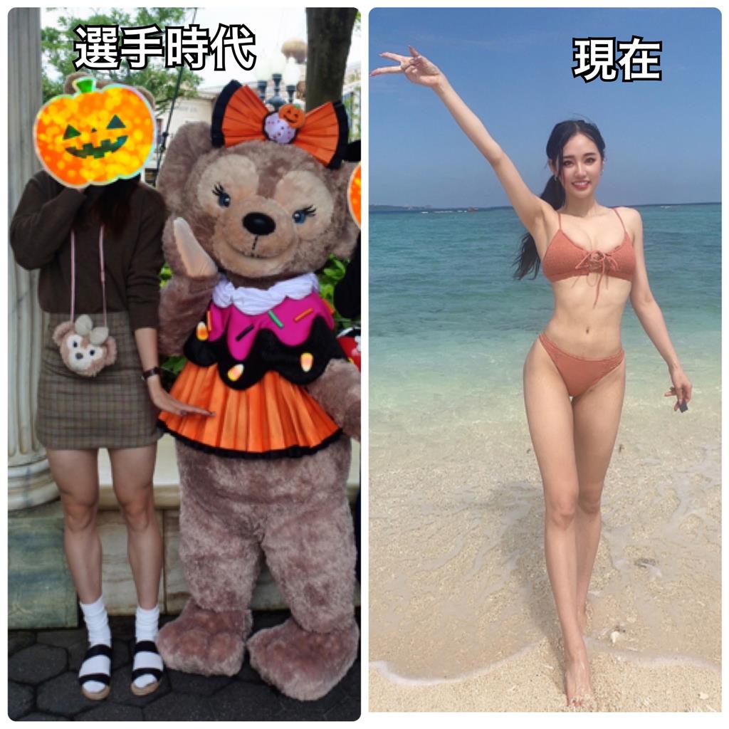 前羽球國手「神級火辣片瘋傳」遭誤判AI！她脫了「親自拍片證明」：有點難過