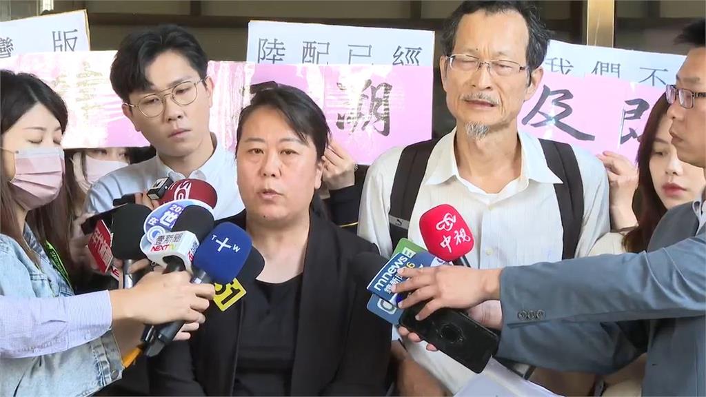 快新聞／因未放棄中國籍遭解職　史雪燕再登記參選南投縣議員