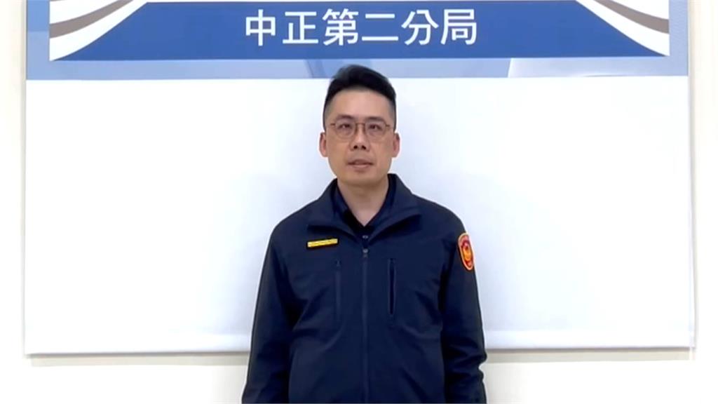 數位發展部又被盯上! 今收炸彈威脅已報警處理
