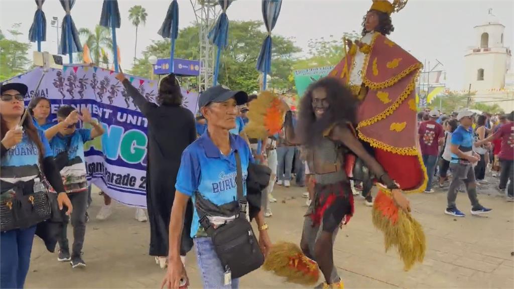 黃偉哲訪菲律賓姊妹市　會晤省長洽談雙邊合作