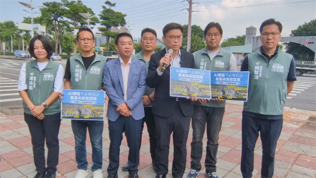 民視等三家電視台共同舉辦　賴瑞隆、柯志恩辯論會將登場