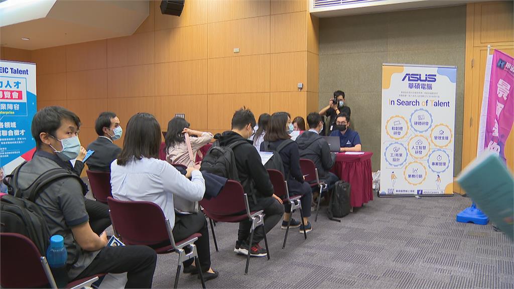 日經：台灣半導體人才短缺「前所未見」　專家示警：缺口5年增5成