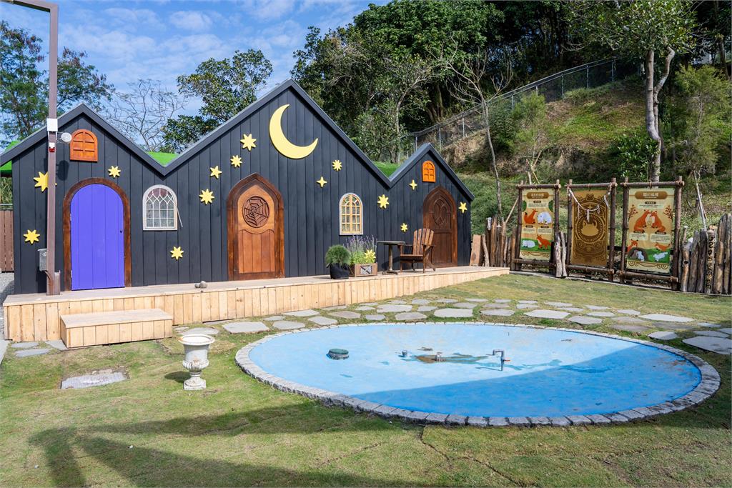 快新聞／大小朋友引頸期盼！「超人力霸王」提燈何時發？陳其邁給答案