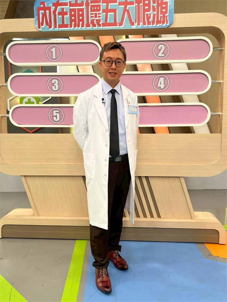 王思佳熬夜拍戲「3天沒睡」!竟出現幻聽