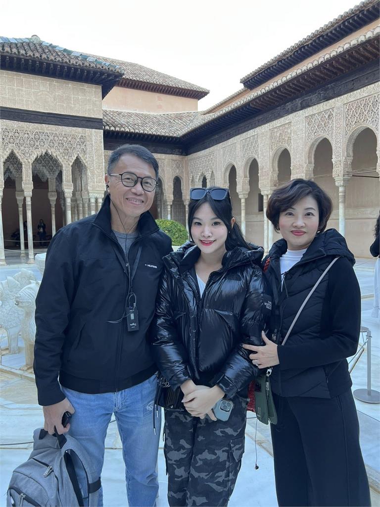 前主播吳中純病逝「尪梅聖旻心碎」!她昔揭「夫妻私下相處」1句印象深刻