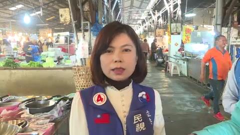 台南「8連霸」女將議員涉詐助理費533萬！二審結果出爐…曾淚求輕判「動向曝光」