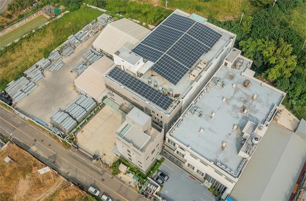 台中一枝獨! 產業投資熱絡 工業用地交易量達63億!