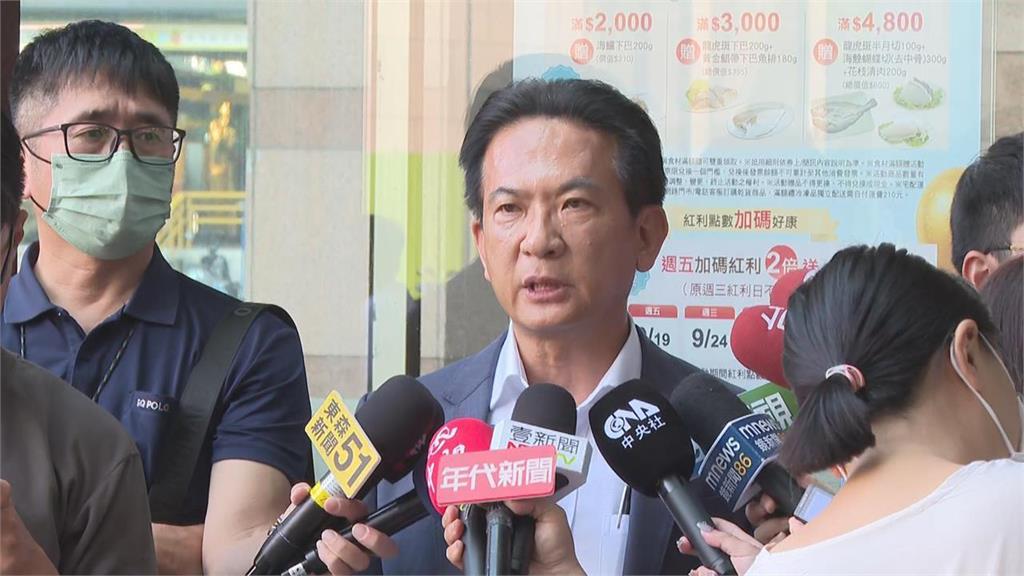 快新聞／台灣人為何拒絕統一？林俊憲狠曬經濟數據「打臉小粉紅」　理由全說了