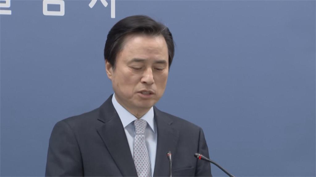 南韓特檢組起訴尹錫悅等24人　控策畫戒嚴逾一年、挑釁北韓