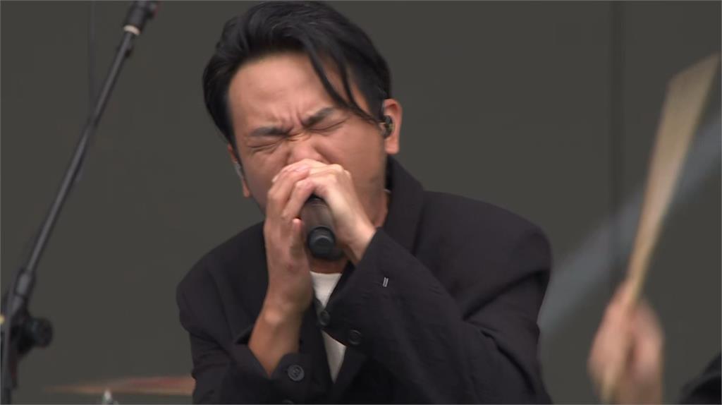 520總統就職典禮表演節目 貫穿時代堪稱史上最好看!