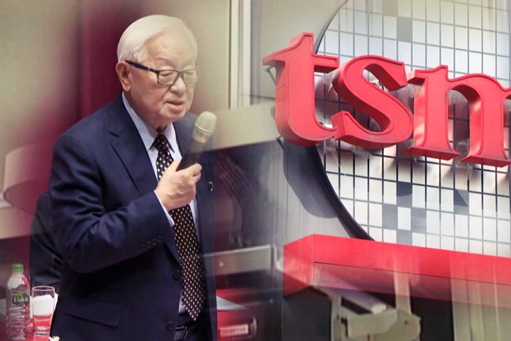 台股無懼「中共軍演」創新高！他「無腦抱台積電」帳上獲利800萬⋯遭網揪盲點