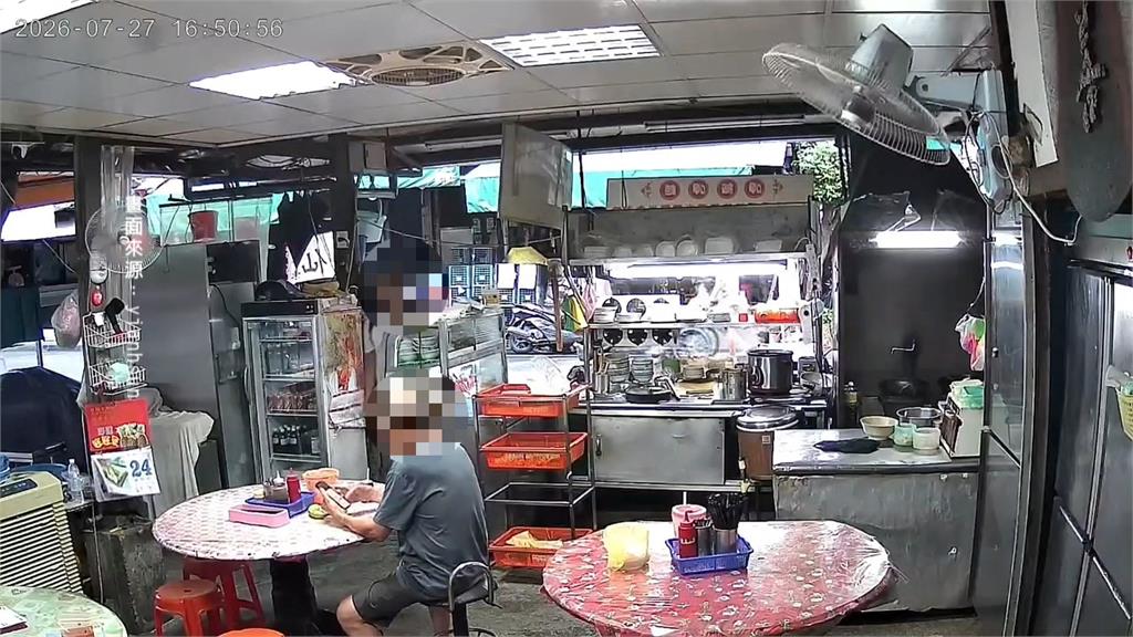 客人要求2倍待用餐　遭拒飆髒話　老闆心寒：不知感恩！