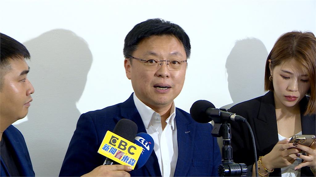 要求盡速處理退選問題 賴清德說重話:莫忘初衷