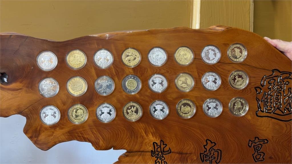 新年到「舊錢母怎處理」? 專家:神明東西永遠有效、不要賣掉