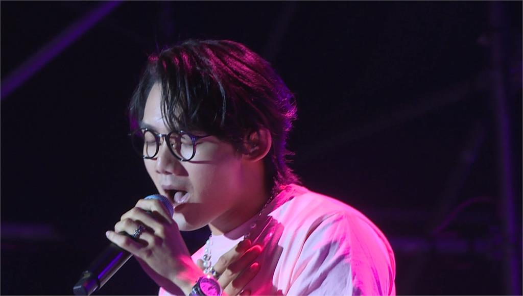 2025南投世界茶業博覽會登場! "一心二夜演唱會"熱力開唱