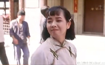 《紅樓夢》林黛玉「玉女」形象被玩壞　遇到周星馳「香港影后」變諧星！