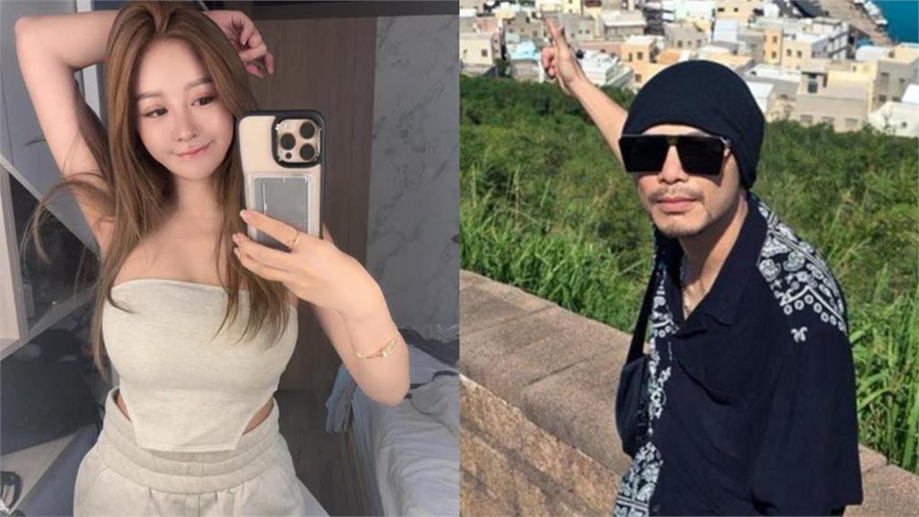 黃明志稱「有對謝侑芯1事」!高大成疑「可能致死原因」全說了:製造假象