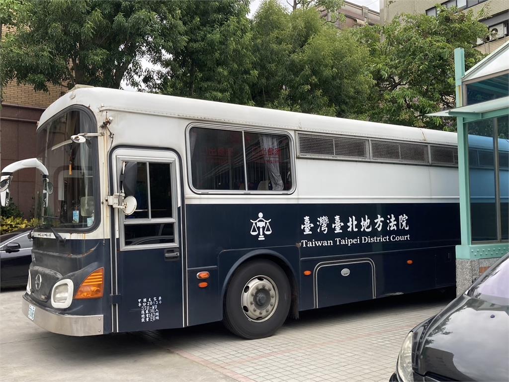 快新聞/杜秉澄曝徐巧芯「3件事」被特別安檢? 北所駁:無針對特定人士