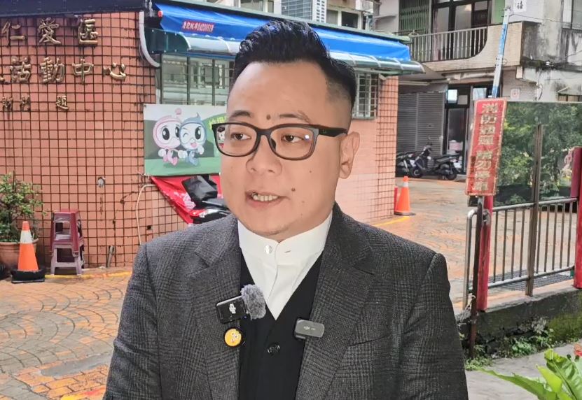 麥金路爆管停水4萬戶受影響　基隆市府要求水公司檢討補償