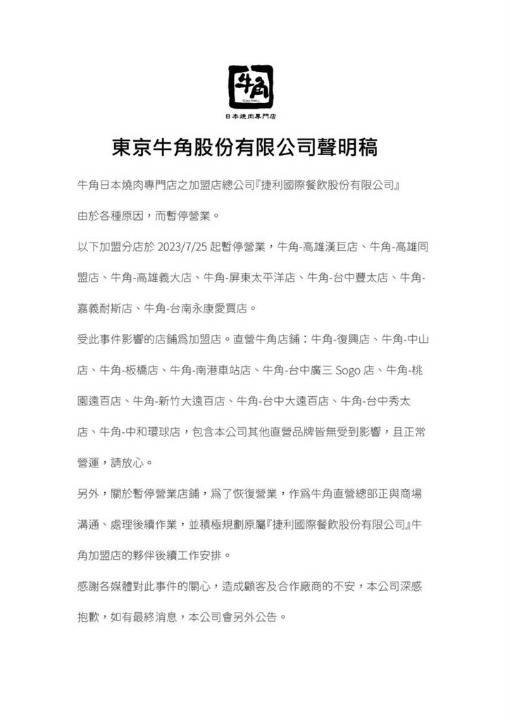 豬排屆天花板「邁泉」永久停業 曾配這手搖封神:台日友好代表